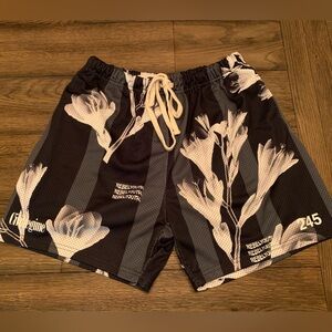 Civil Regime ‘Rebel Youth’ Shorts